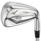 Mizuno JPX 923 Hot Metal High Launch Golf Irons (Steel Shafts)
